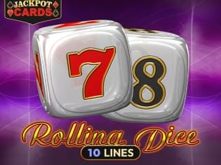 Rolling Dice thumbnail