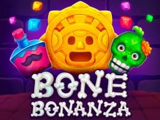 Bone Bonanza thumbnail