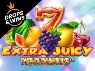 Extra Juicy MEGAWAYS thumbnail