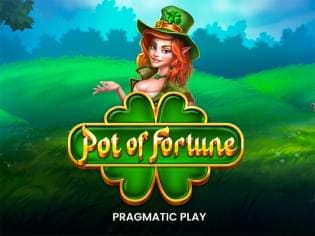 Pot of Fortune thumbnail