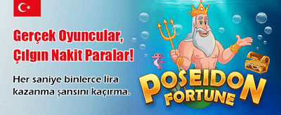 Hemen Katıl, Şansını Dene!