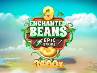 9 Enchanted Beans thumbnail