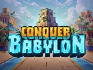 Conquer Babylon thumbnail