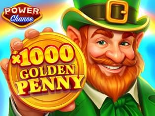 Golden Penny Power Chance™ thumbnail