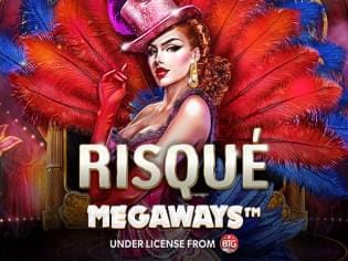Risque Megaways thumbnail