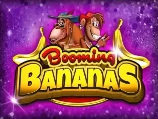 Booming Bananas thumbnail