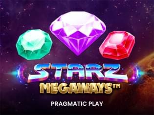 Starz Megaways thumbnail