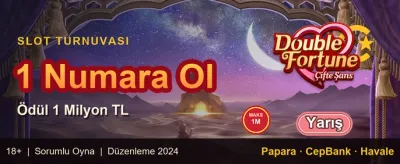 💎 VIP Haftalık %15 Kayıp İadesi promotion