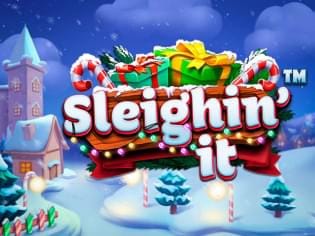Sleighin' It thumbnail