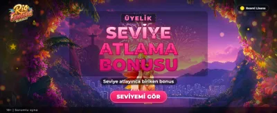 Süper Bonuslarla Kazanmaya Başla