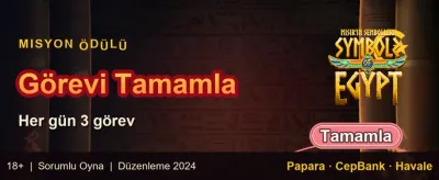 🎰 Haftalık 200 Bedava Dönüş promotion