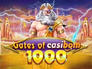 Gates of Casibom 1000 thumbnail